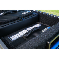 MSA 4x4 Drawer Storage Bag - Medium