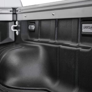 Pro-Form Sportguard Tub Liner for Toyota Hilux Dual Cab 2015 - Onwards (A-Deck)