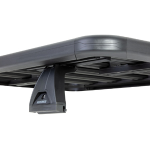 Yakima Lock n Load Assembled Platform Kit (1380 X 1530MM) for Toyota Land Cruiser 79 Series 4dr Ute (2012 - On)