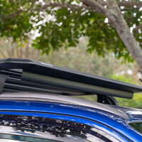 Prorack Aero Deck Kit to suit Ford Explorer 5dr SUV (12/2001 - 5/2005)