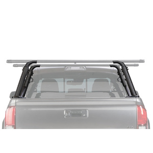 Yakima Full Height Tub Rack Kit for RAM 1500 Quad Cab (Rear Cargo) 4dr Ute (2019 - On)