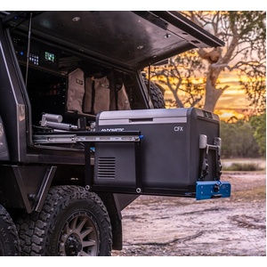 MSA 4x4 Power Slide with Table - DS50