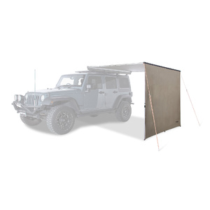 Rhino-Rack 31101 - Batwing/Sunseeker 2.5m Awning Extension