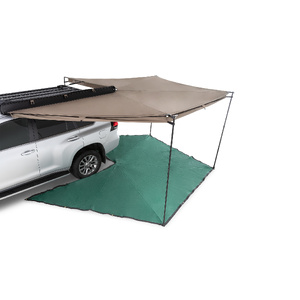 Rhino-Rack 31115 - Batwing Mesh Floor Saver