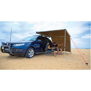 Rhino-Rack 32112 - Sunseeker Awning Side Wall