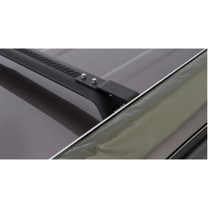 Rhino-Rack 32127 - Sunseeker Awning Angled Down Bracket for Flush Bars