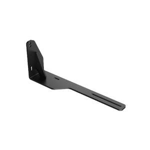Rhino-Rack 32150 - Tall Freestanding Awning Brackets (Pair)