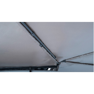 Rhino-Rack 33114 - Batwing Awning (Left) with STOW iT