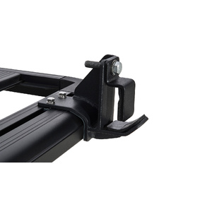 Rhino-Rack 43101 - Pioneer High Lifting Jack Holder Bracket (Side Mount)