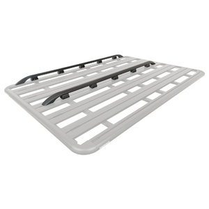 Rhino-Rack 43141B - Pioneer Platform Side Rails