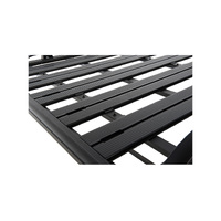 Rhino-Rack 43142B Pioneer Platform Side Rails (Suits 42105B)