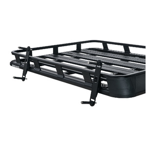 Rhino-Rack 43159 - Pioneer Fishing Rod Holder Bracket