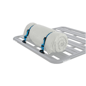 Rhino-Rack 43179 - Cam Buckle Pioneer Pickup Kit