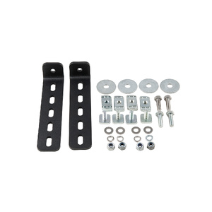 Rhino-Rack 43202 - Pioneer SI Light Bracket Kit