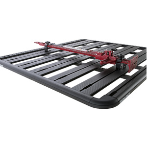 Rhino-Rack 43219 - Pioneer High Lifting Jack Holder Bracket (Top Mount)