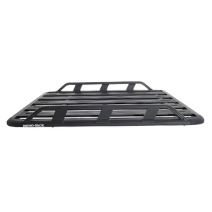 Rhino-Rack 45111B - Pioneer 4 Tradie Tray (1328mm x 1426mm)
