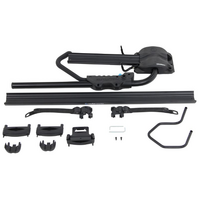 Rockymounts Tomahawk Rooftop Bike Rack