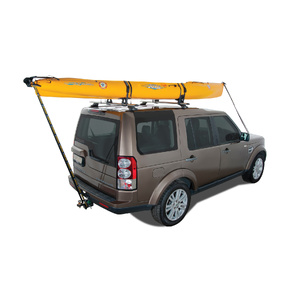 Rhino-Rack 571 - Nautic 571 SUP Carrier - Rear Loading