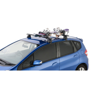 Rhino-Rack 573 - Ski and Snowboard Carrier - 3 skis or 2 snowboards