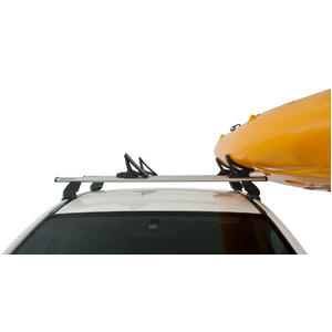 Rhino-Rack 580 - Nautic 580 Kayak Carrier - Side Loading