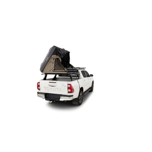 Rhino-Rack 61002 - Hardshell Roof Top Tent