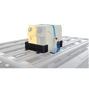 Rhino-Rack 61006 - Pioneer Jerry Can Holder - Double