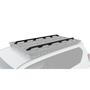 Rhino-Rack 61011 - Pioneer Side Rails - Medium