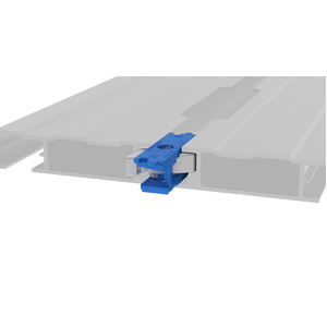 Rhino-Rack 61046 - Zwifloc Channel Nuts - 8 Pack