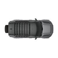 Thule Caprock M - Roof Platform (1500 x 1500mm)