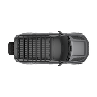 Thule Caprock L - Roof Platform (1900 x 1500mm)