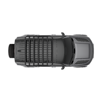 Thule Caprock XL - Roof Platform (1500 x 1650mm)