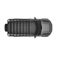 Thule Caprock XXL - Roof Platform (2100 x 1650mm)