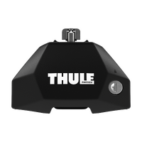 Thule EvoFixpoint - Foot Kit (4-Pack)