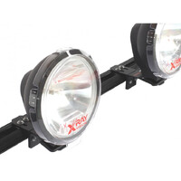 Yakima LockNLoad LightenUp Light Bracket Kit