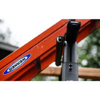Yakima Heavy Duty Ladder Roller (630mm)