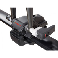 Yakima ForkChop Single Bike Roof Mounted Carrier