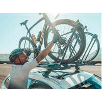 Yakima HighRoad Single Bike Roof Mounted Carrier