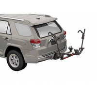 Yakima HoldUp 2 Two Bike Hitch Mounted Carrier