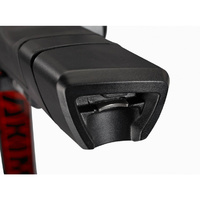 Yakima FullTilt 4 Hitch Mount 4 Bike Carrier