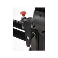 Yakima FullSwing Swing Away Four Bike Hitch Mounted Carrier