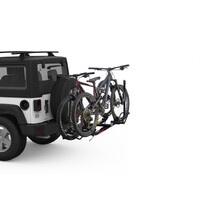 Yakima BackSwing Hitch Rack Swing Adaptor