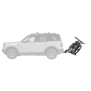 Yakima Stage 2 Premium Platform Hitch Bike Carrier