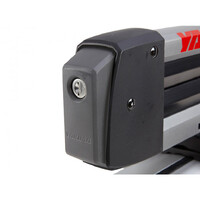 Yakima FreshTrak 4 Ski &amp; Snowboard Carrier