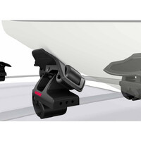 Yakima SweetRoll Kayak Carrier