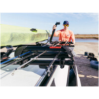 Yakima RealDeal Fishing Rod Carrier