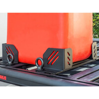 Yakima LockNLoad Corner Bracket Kit