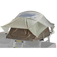 Yakima SkyRise Heavy Duty Rooftop Tent (Medium)
