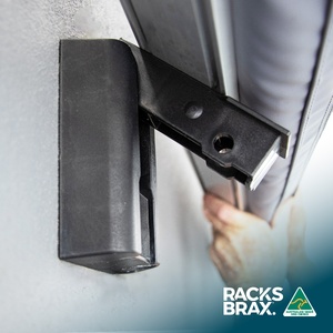 RacksBrax HD Wall Mount