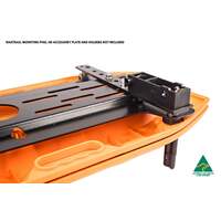 RacksBrax HD Accessory Bars