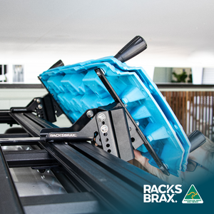 RacksBrax HD Accessory Bars